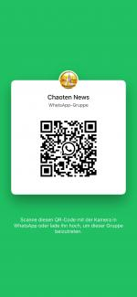 Unsere Newsgroup bei WhatsApp