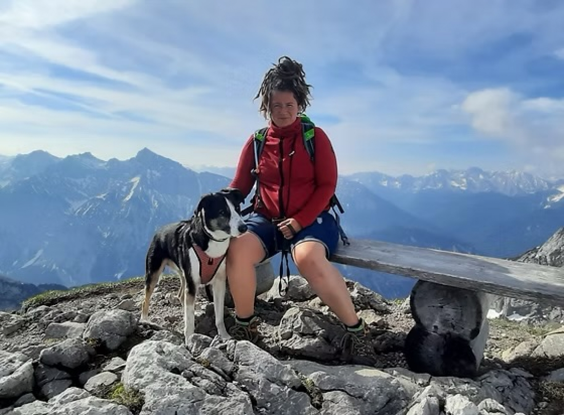 Lu Pieper - Jetzt fass mich doch mal an!