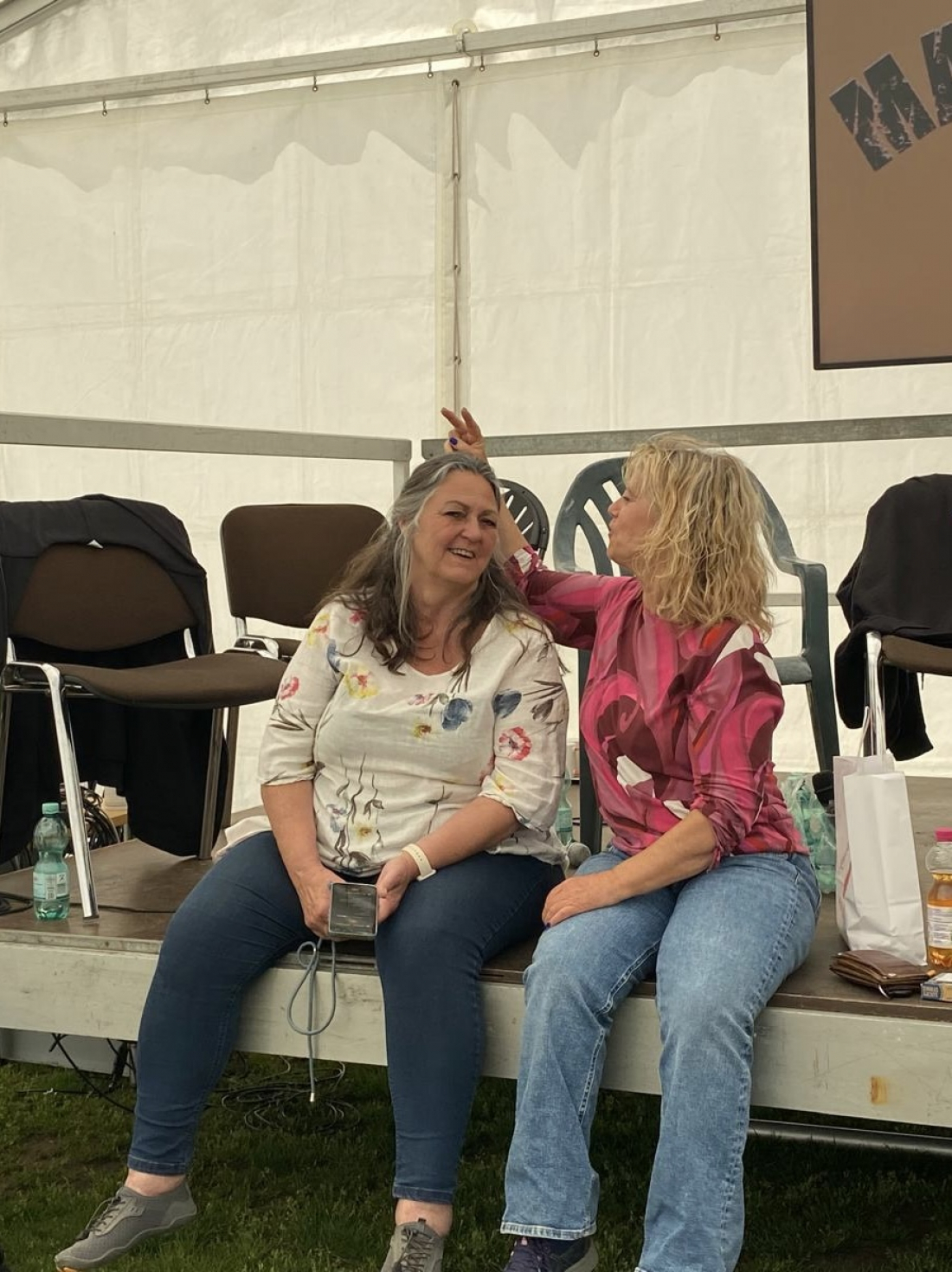 Christel Löffler & Ute Heberer: Tierschutzhunde verstehen