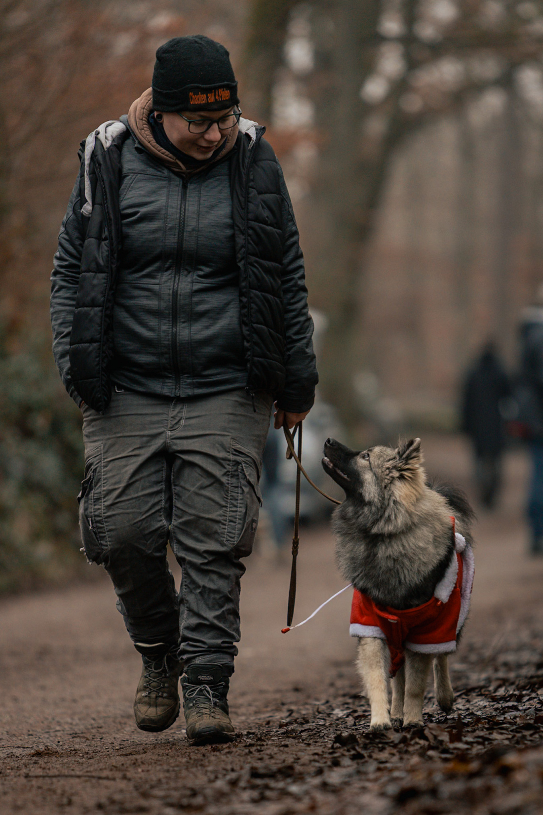 Intensivtag Orientierung