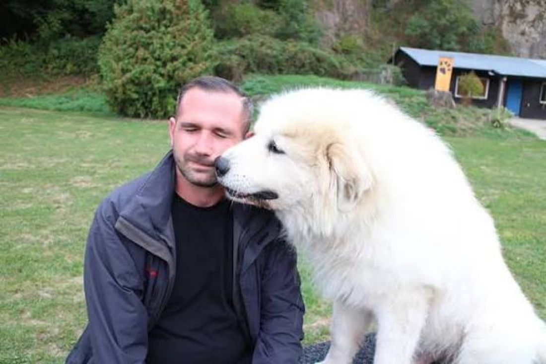 Chris Deschl - Back to Basics